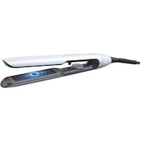 Picture of Philips Series 5000 Straightener, Blue, BHS520