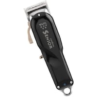 Picture of Wahl Cordless Senior Clipper, Black, 8504-2336