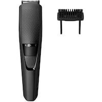 Picture of Philips Beard Trimmer Series 3000, Black, BT3208