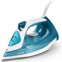 Picture of Philips Series 3000 Steam Iron, 2100W, Blue