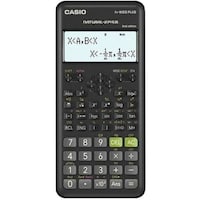 Picture of Casio Fx95Es 2Nd Edition Scientific Calculator, Black & Green