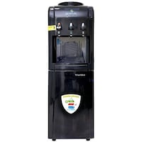 Picture of Electric Water Dispenser, 10L, Black, GWD503VIFCB