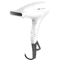 Picture of Braun Satin Hair Power Perfection Dryer, White, HD180