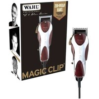 Picture of Wahl 5-Star Magic Clip Trimmer Kit, Multicolor, 8451-317