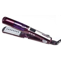 Picture of Babyliss I-Pro Steam 230 Wet & Dry Hair Straightener, Multicolor, ST395SDE