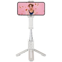 Picture of Hohem Isteady Q Selfie Stick, White