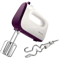 Picture of Philips Viva Collection Handheld Mixer, 400W, HR3740