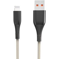 Picture of Jellico Lightning Usb Data Cable, Multicolour