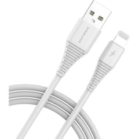Picture of Golf Space Lightening Data Cable, White