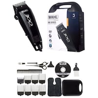Picture of Wahl Series 300 Clipper Kit, Black