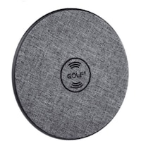Picture of Golf Fast Wireless Charging Pad, Grey