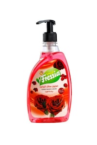 Picture of Freesia Hand Wash, Berry, 500ml - Carton Of 12