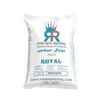 Picture of Royal Mix Fine Cement, ROF2070 - Bag of 40kg