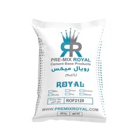 Picture of Royal Mix Fine Cement, ROF2120 - Bag of 40kg