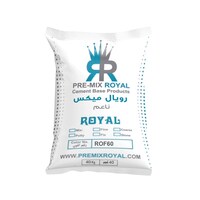 Picture of Royal Mix Fine Cement, ROF60 - Bag of 40kg