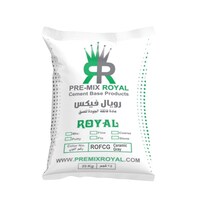 Picture of Royal Mix Fix, ROFCG, Ceramic Grey - Bag of 25kg
