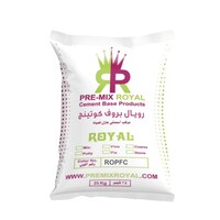 Picture of Royal Proof Coting, ROPFC - Bag of 25kg