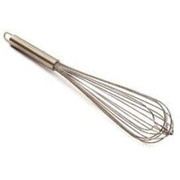 Picture of Lihan Stainless Steel Whisker, 15Inch, Silver