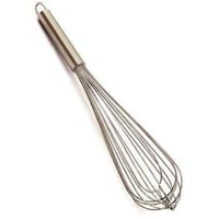 Picture of Lihan Stainless Steel Whisker, 18Inch, Silver