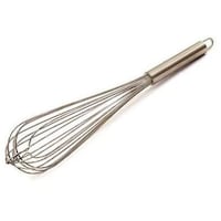 Picture of Lihan Stainless Steel Whisker, 12Inch, Silver