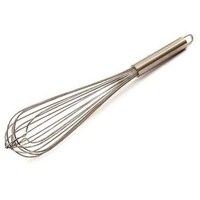 Picture of Lihan Stainless Steel Whisker, 12Inch, Silver