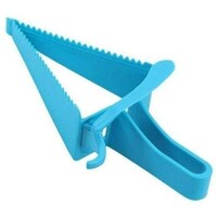 Picture of Lihan Cake Slice Cutter, Blue