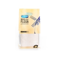 Picture of Dobella Barley Flour, 400g - Carton of 12