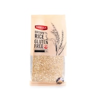 Picture of Dobella Gluten Free Brown Rice, 650g - Carton of 12