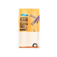 Picture of Dobella Gluten Free Chickpeas Flour, 500g - Carton of 12
