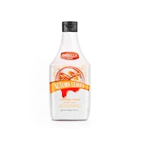 Picture of Dobella Caramel Syrup, 650g - Carton of 12