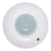 Picture of Infrared Motion Premium Quality Sensor, White