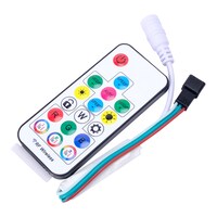 Picture of LED Dream Color with Voice Music Remote Controller