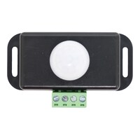 Picture of Infrared Sensor Premium Quality Switch, Black