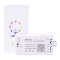 Picture of LED Premium Quality Wifi Controller, White
