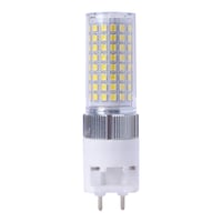 Picture of LED Corn Bulb Lustaled Light, 12W, 6000k, White
