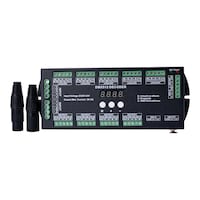 Picture of LED RGBW Premium Quality Controller, 36CHx2A, Black