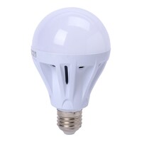 Picture of LED Acoustic Light Controlled Bulb, 9W, White