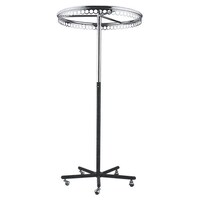 Picture of Smart One Round Adjustable Cloth Stand, KY-010