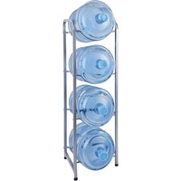 Picture of Smart Water Bottle Stand for 4 Bottles