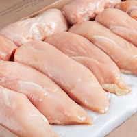 Picture of Cangao Fresh Chicken Breast, 2kg, Carton of 6