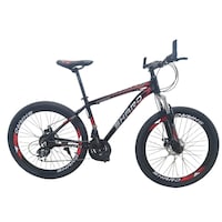 Picture of Shard Mountain bike with Aluminum Alloy Frame, 21 Speed, 26Inch