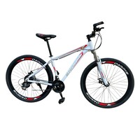 Picture of Shard Mountain Bike with Aluminum Frame & Disc Brake, 24 Speed, 29Inch