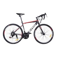 Picture of Shard Tycoon Road Aluminum Frame Racing Bicycle with 21 Speed
