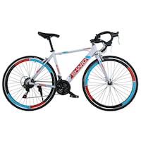 Picture of Shard Beyond Road Aluminum Racing Bicycle, 21 Speed