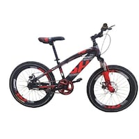 Picture of Shard Great Mountain Bike with Carbon Steel & Single Speed, 20Inch