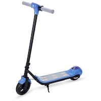 Picture of Electric Scooter for Children's, Zl-E7, Blue