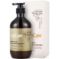 MaxCare Rejuvenating Anti-Hair Loss Ginger Conditioner, 500ml