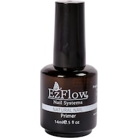 Picture of EzFlow Nail Systems Natural Nail Primer, 14ml