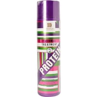 Picture of Keraplex Thermal Treatment Repairing Smoothing Straightening Hair Spray, 1L