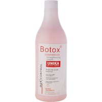 Picture of Unika Botox Cosmeticos Straightening Cream, 1L